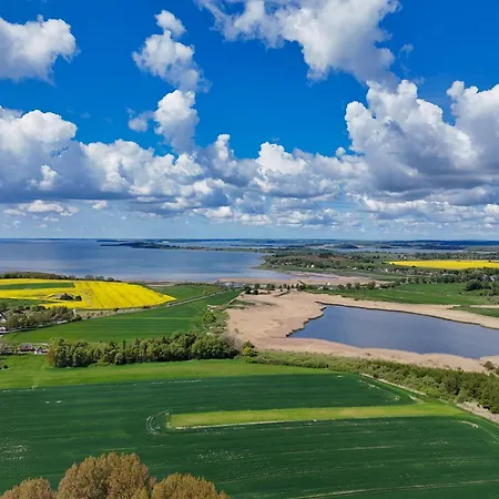 Rex Rugia Haus 17 07 Appartement