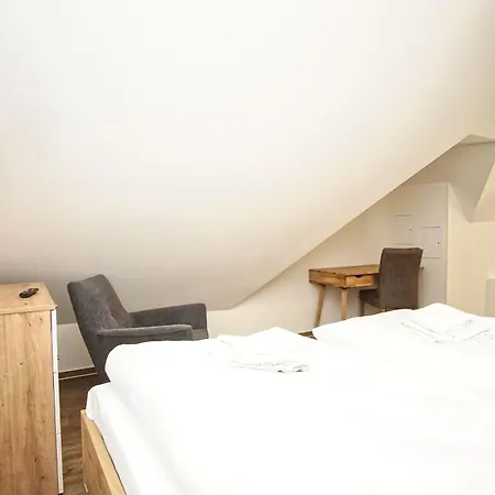 Apartment Rex Rugia Haus 17 07 *