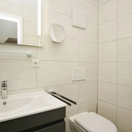 Appartement Rex Rugia Haus 17 07