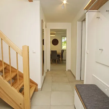 Apartment Rex Rugia Haus 17 07 *