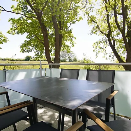 Rex Rugia Haus 17 07 Appartement